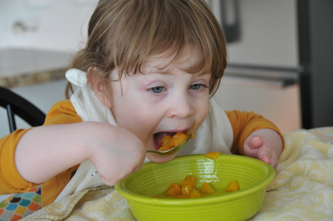 Kid Cuisine Frozen Dinners - The Ultimate TV Dinner Experience (image credits: unsplash)