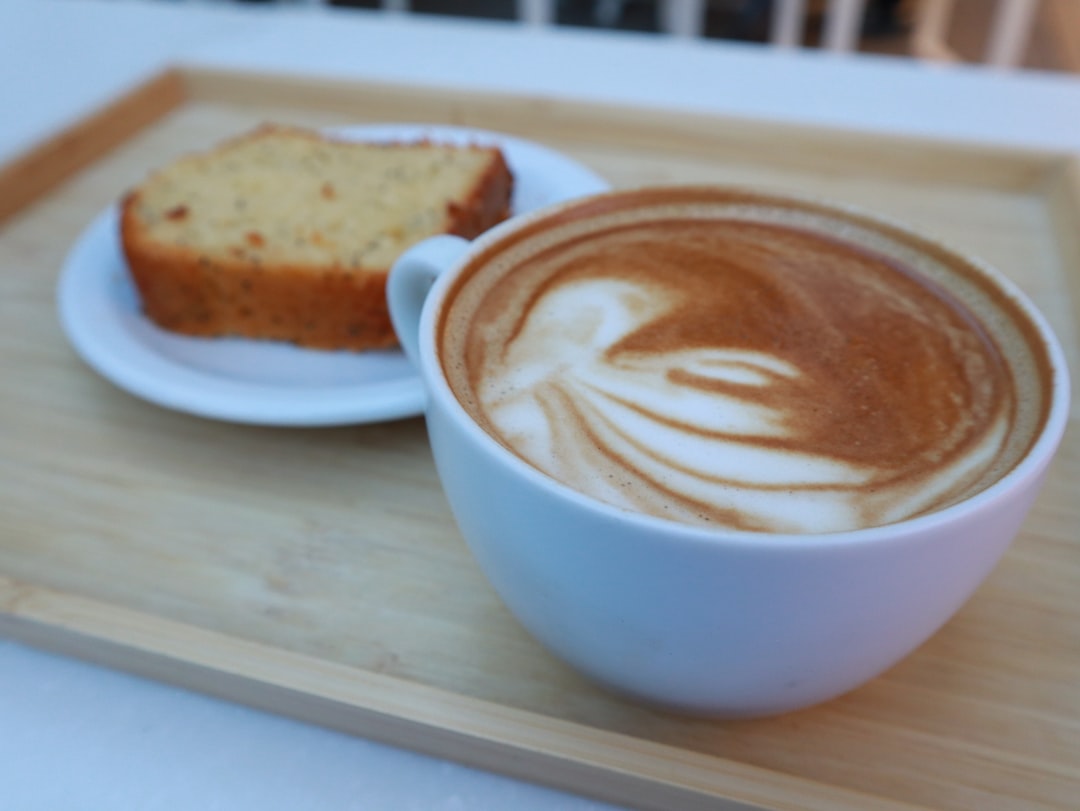 Luxembourg - European Coffee Culture (Image Credits: Unsplash)
