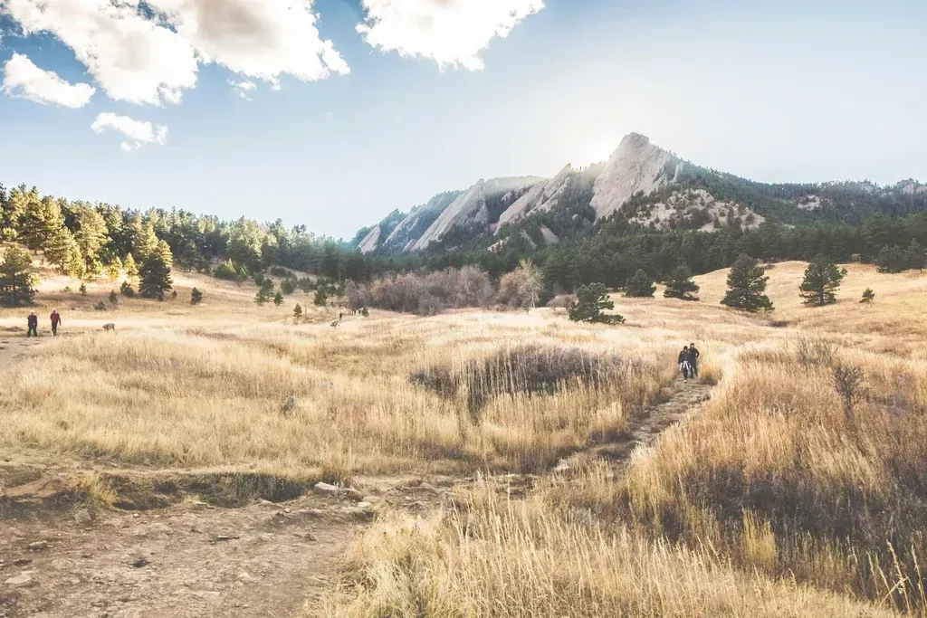 Boulder, Colorado (Image Credits: Rawpixel)