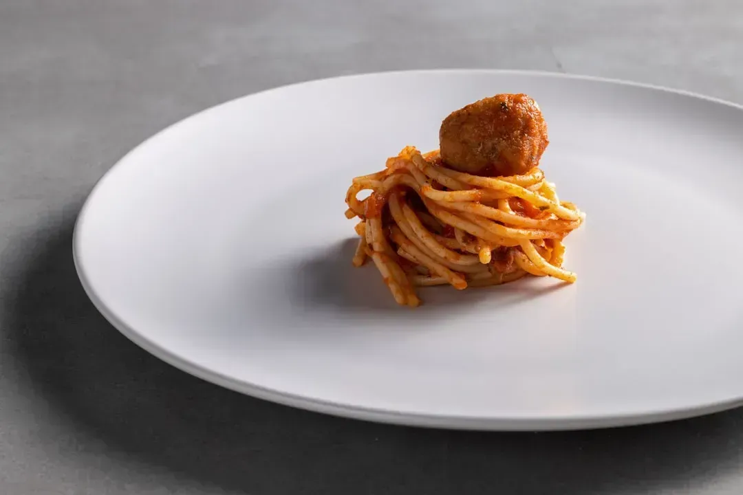 Height on the Plate Shows Off Skill and Complexity (Image Credits: Unsplash)