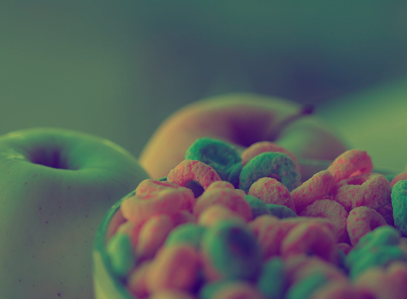 Artificial Food Dyes Making America Colorful But Controversial (Image Credits: Unsplash)