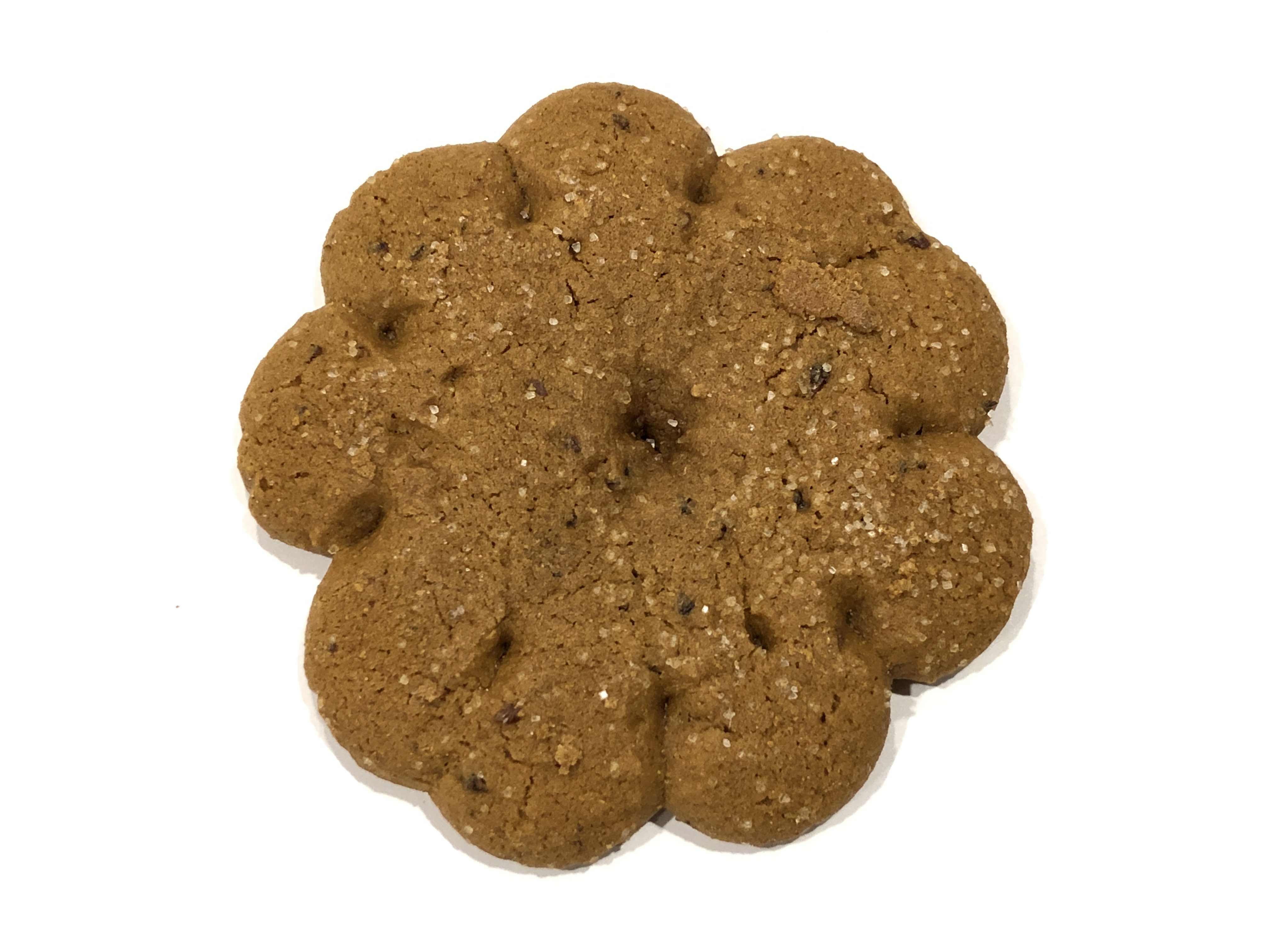 Archway Molasses Cookies (Image Credits: By Famartin, CC BY-SA 4.0, https://commons.wikimedia.org/w/index.php?curid=126354445)
