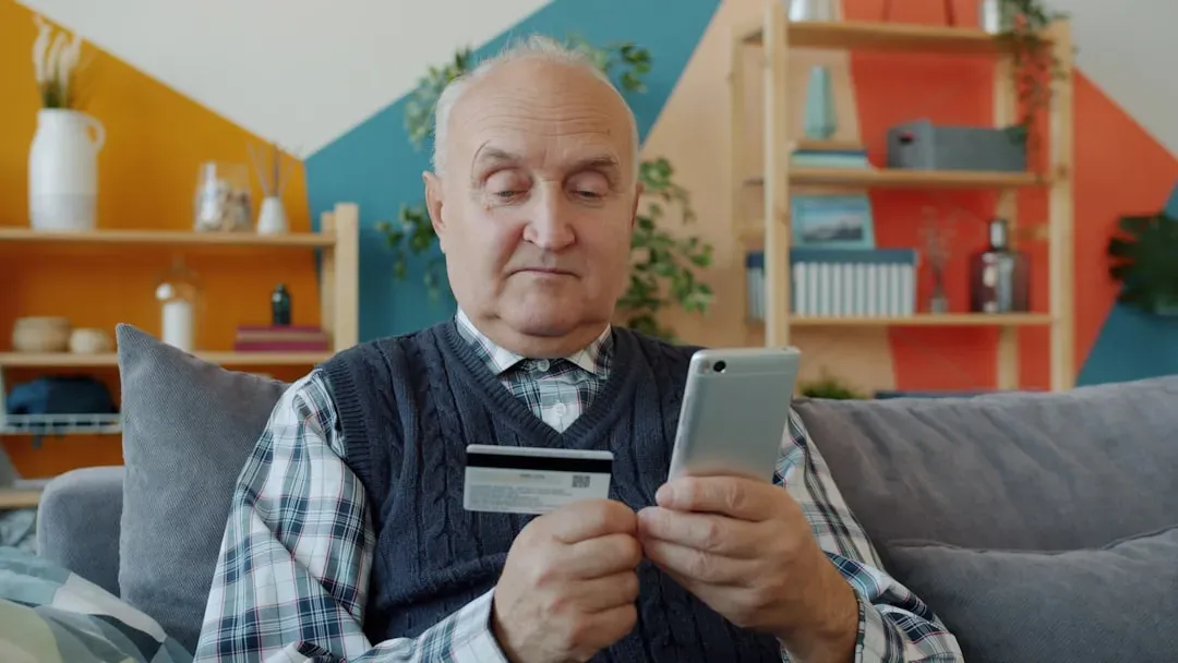 3. Carrying High-Interest Debt Into and Through Retirement (Image Credits: Unsplash)