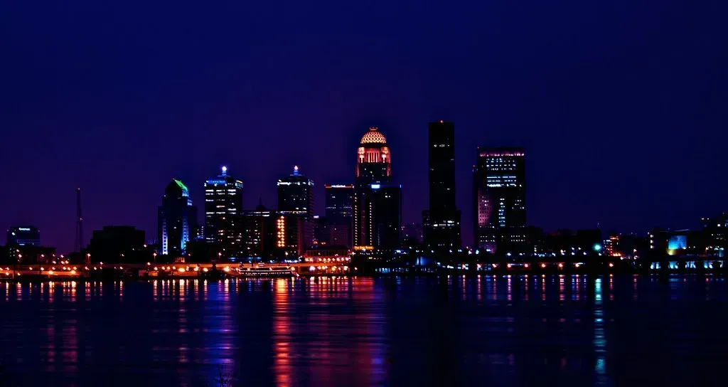 4. Louisville, Kentucky - So Much for Southern Hospitality (Glorius, Flickr, CC BY-SA 2.0)