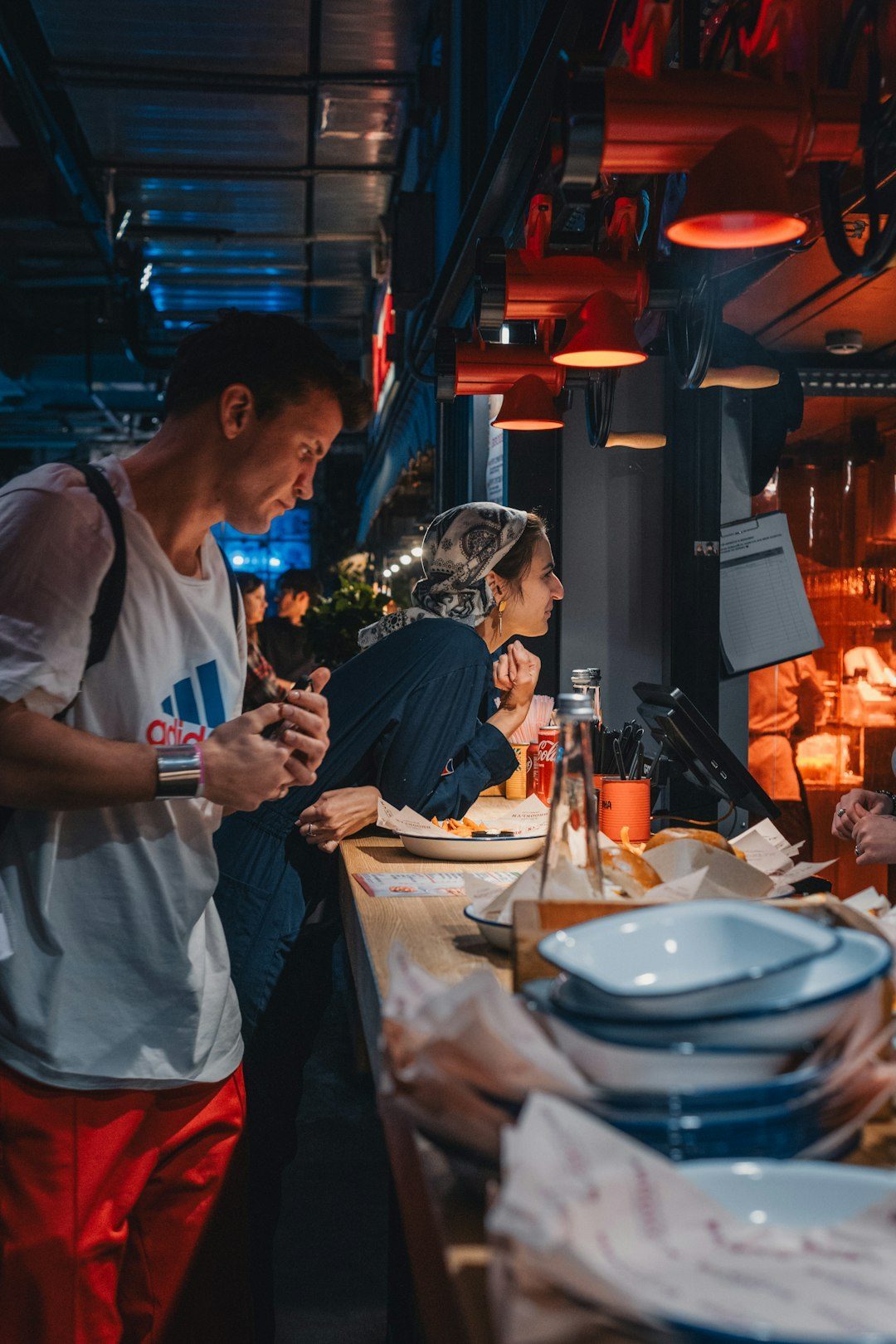 If You're a Regular or First-Timer (Image Credits: Unsplash)