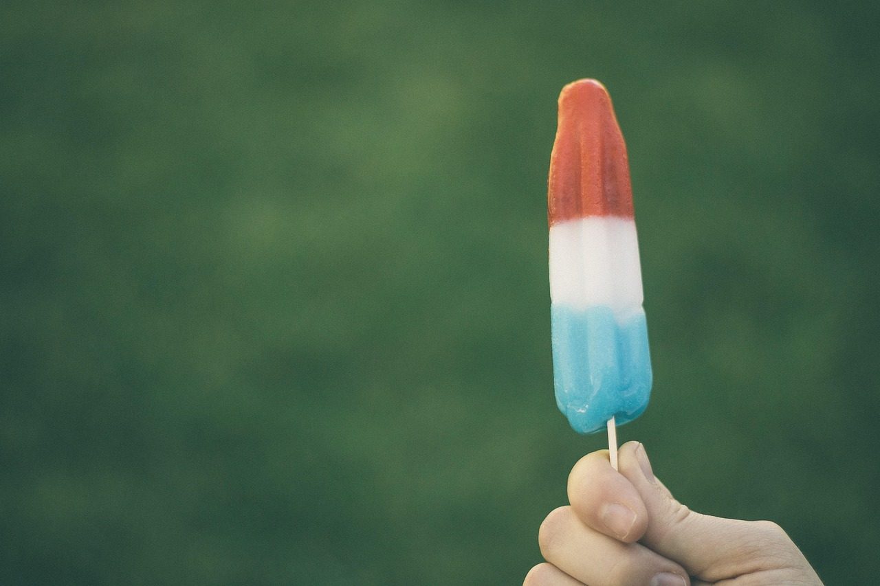 Mega Push Pop Ice Hits Modern Convenience Stores (Image Credits: Pixabay)