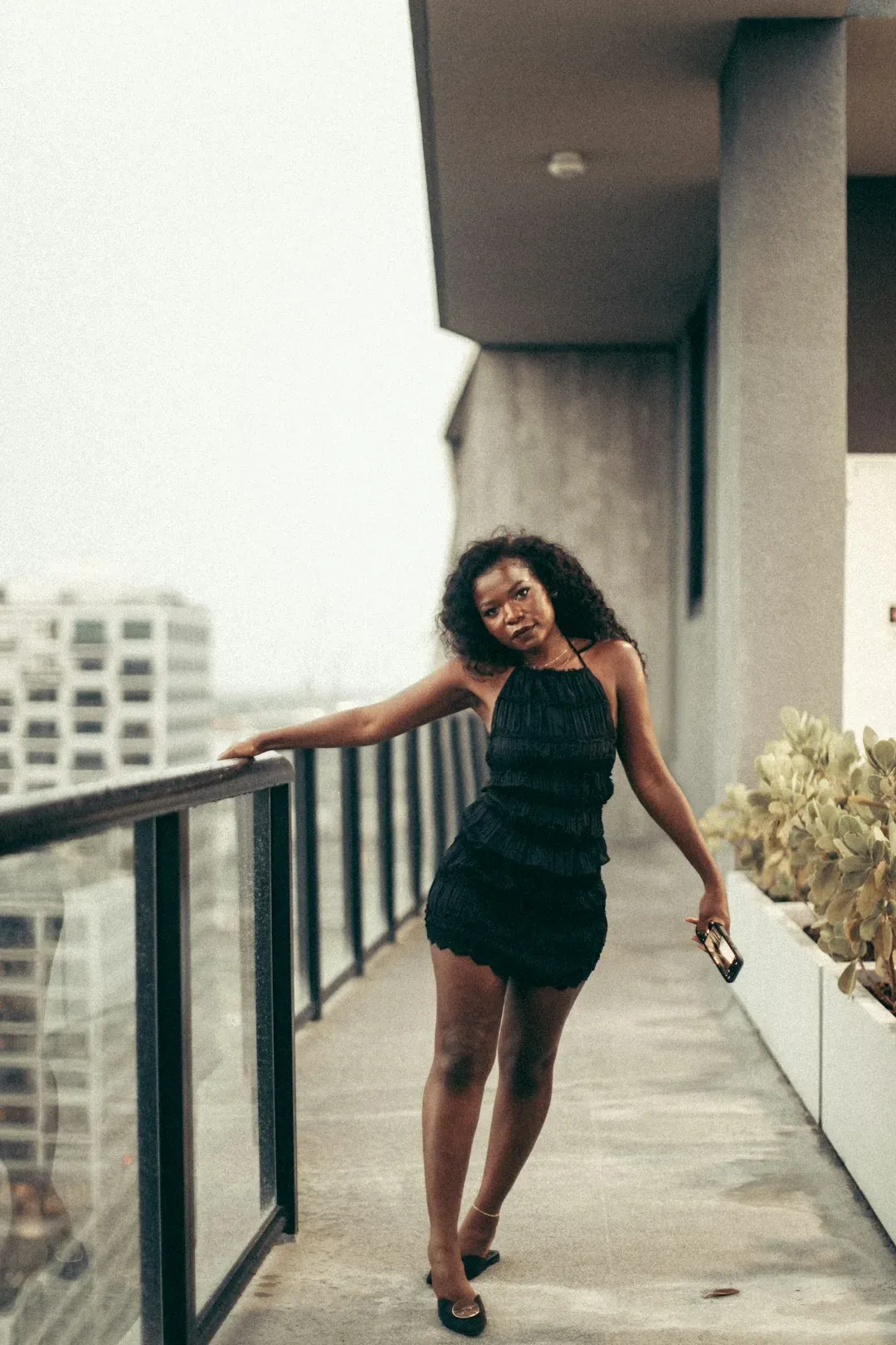 The Little Black Dress (Image Credits: Unsplash)