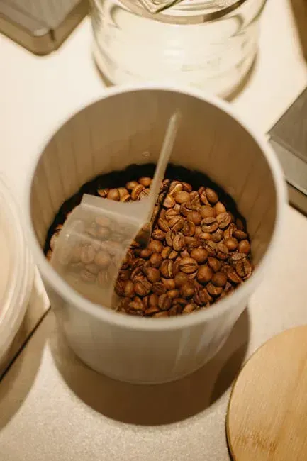 2. Coffee Beans and Ground Coffee (Image Credits: Pexels)