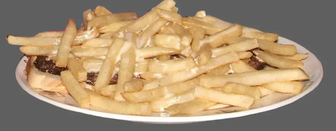 The Horseshoe: Springfield, Illinois' Open-Faced Monster (Image Credits: Wikimedia)