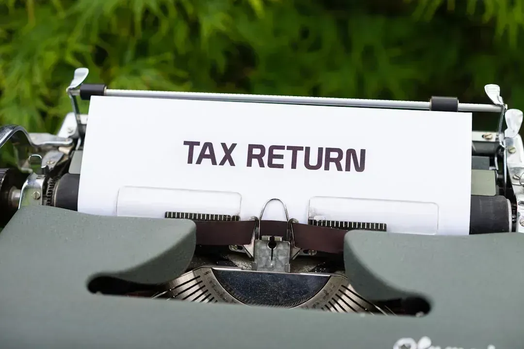 Make Sure You Meet the Basic Age and Filing Requirements (Image Credits: Unsplash)