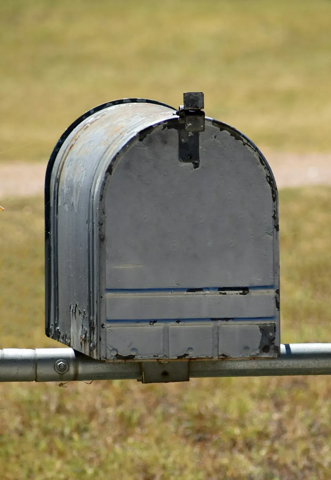 Monitor Your Mail and Credit Report Obsessively (Image Credits: Unsplash)