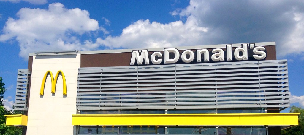 McDonald's Official Reasoning Behind the Change (Image Credits: Flickr)