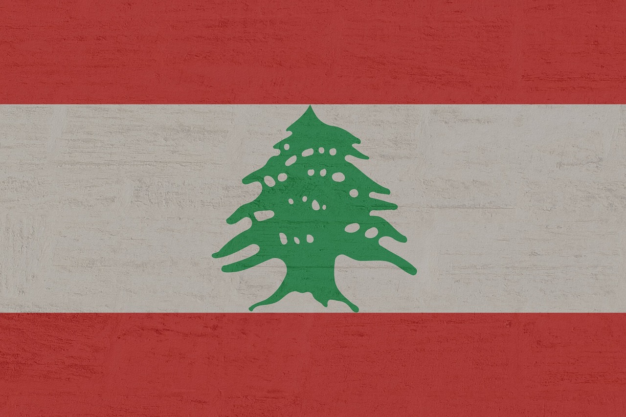 Lebanon: Middle East Conflicts Spread Instability (Image Credits: Pixabay)