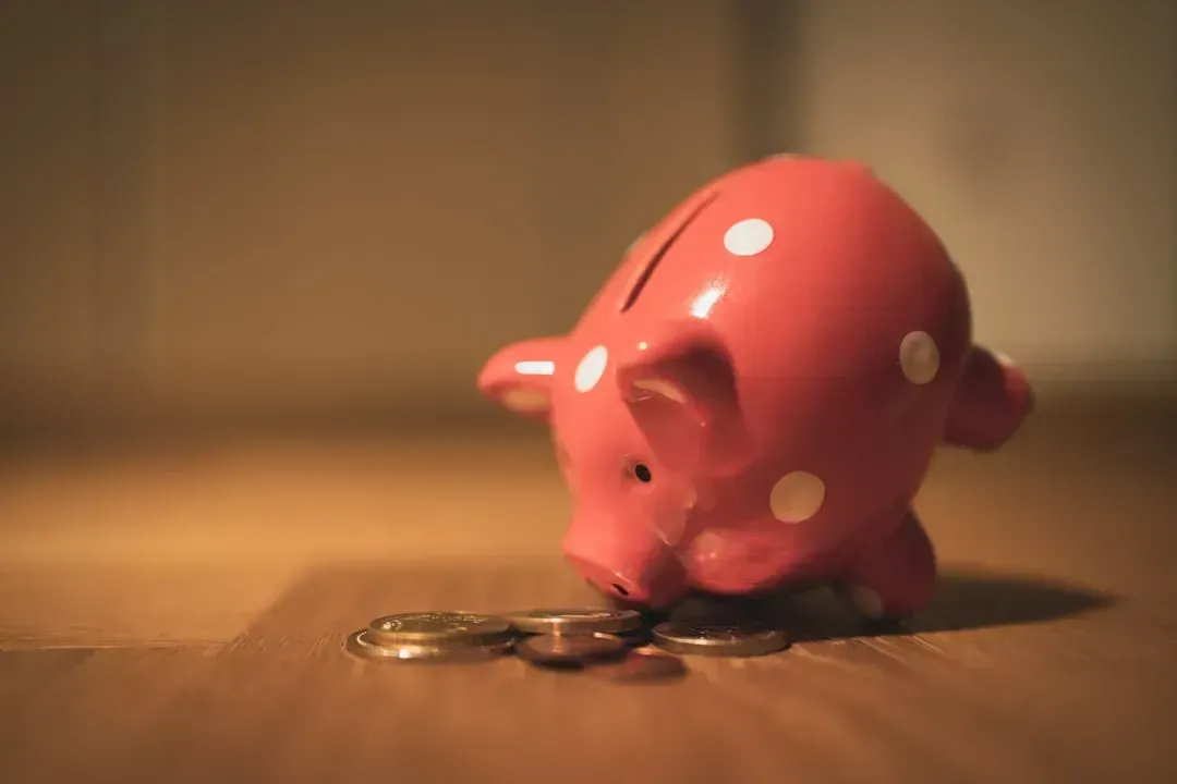 Not Saving Enough Early On (Image Credits: Unsplash)