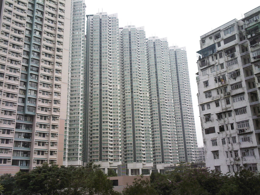 China Emerges as an Unexpected Safe Harbor (Image Credits: Flickr)
