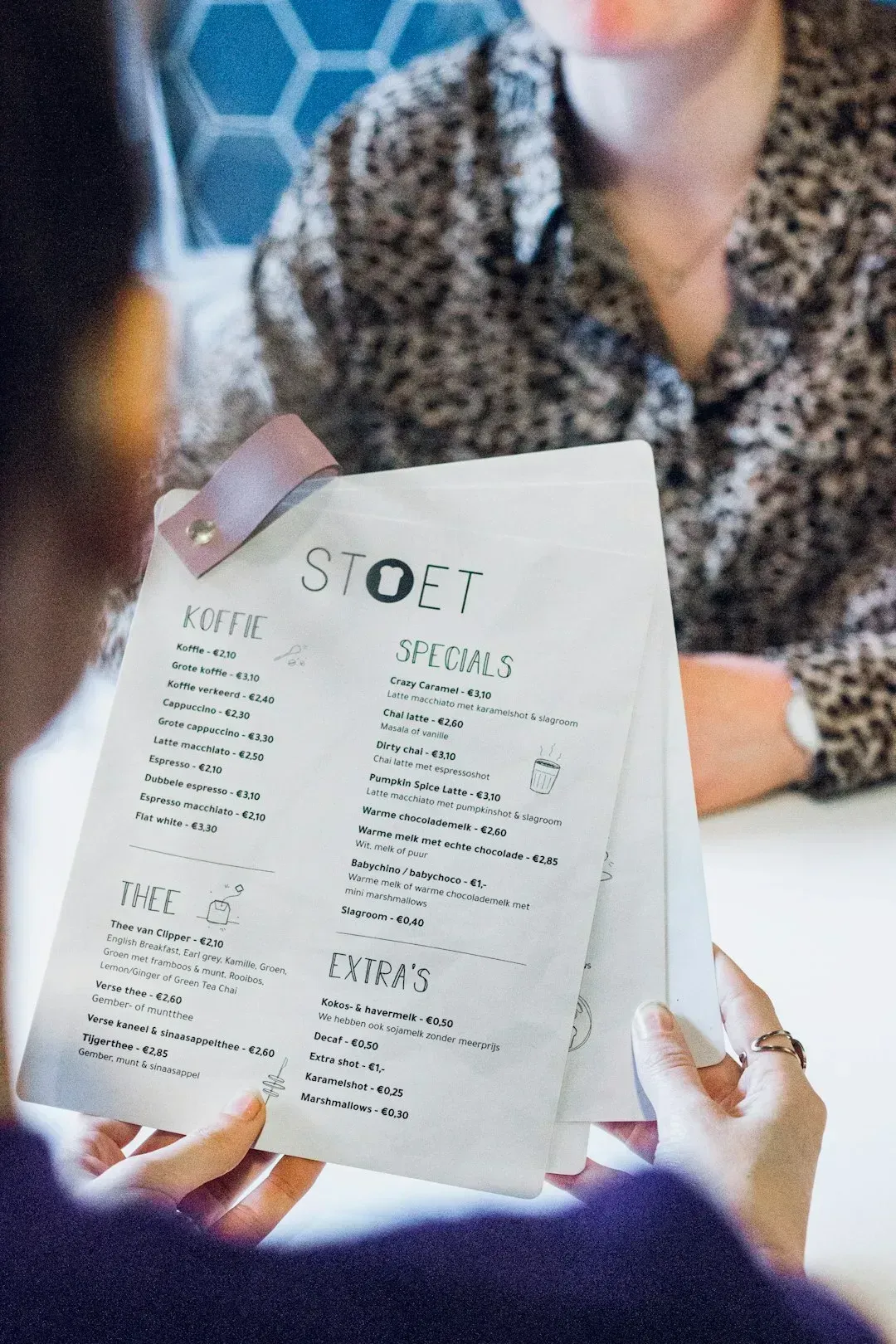Sticky Surfaces and Grimy Menus (Image Credits: Unsplash)
