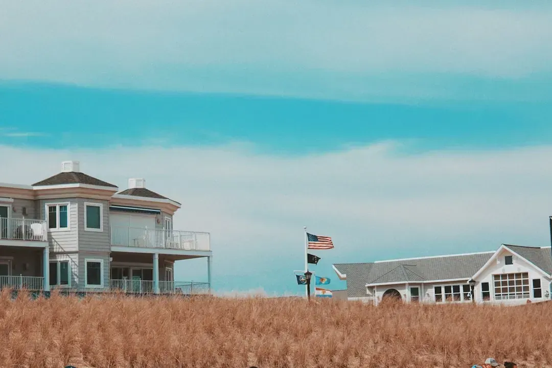1. Delaware (Image Credits: Unsplash)
