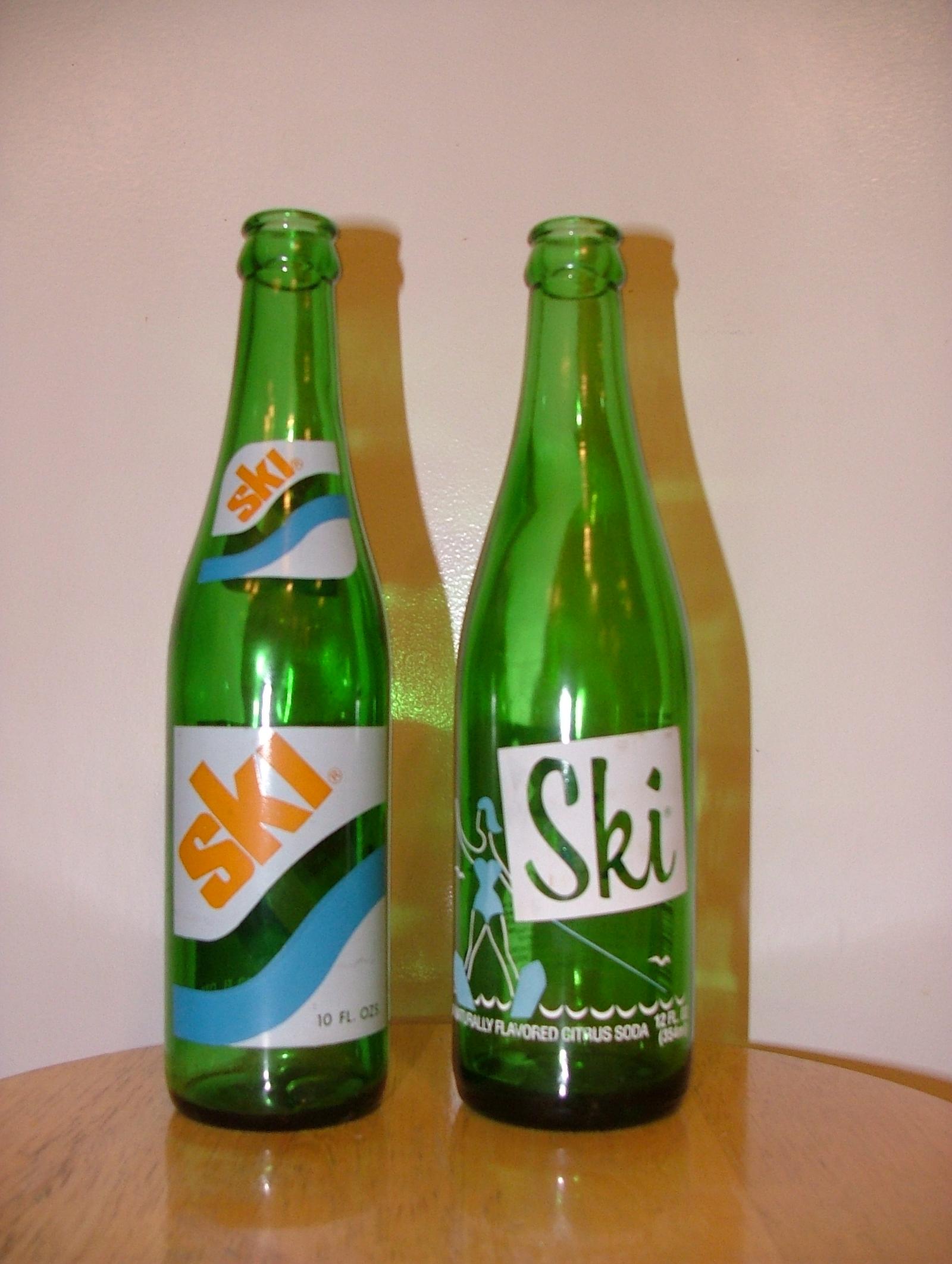 Brominated Vegetable Oil in Soft Drinks (Image Credits: Unsplash)