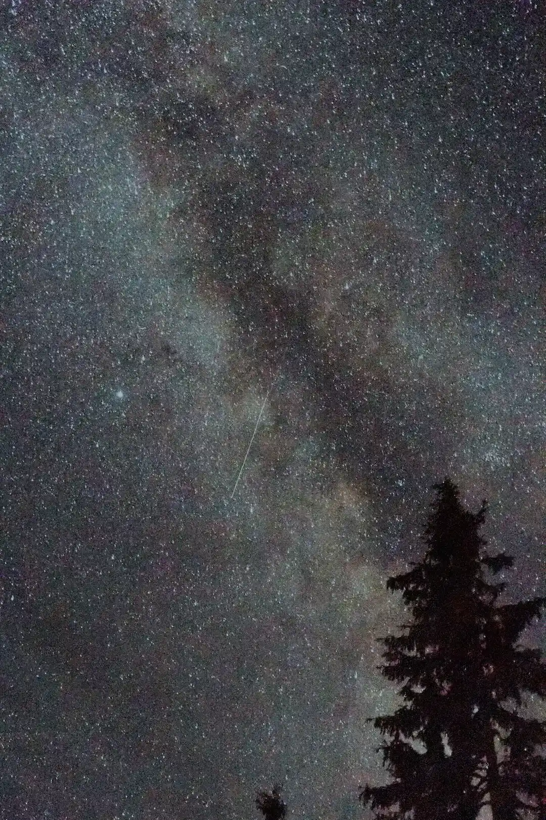 Stones Falling From the Sky (Image Credits: Unsplash)