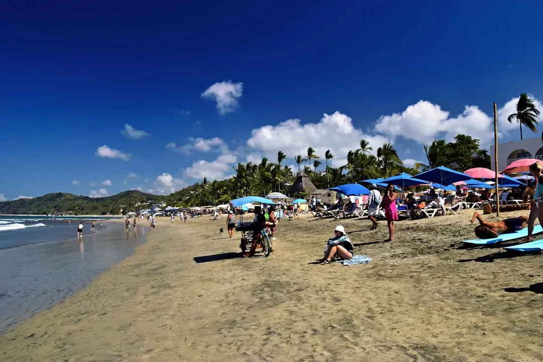 7. Sayulita: Gentrification Disguised as Boho Charm (Image Credits: Unsplash)