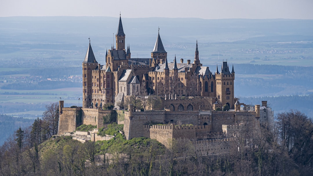 Hohenzollern Castle: Crown Jewel of the Swabian Jura (image credits: unsplash)