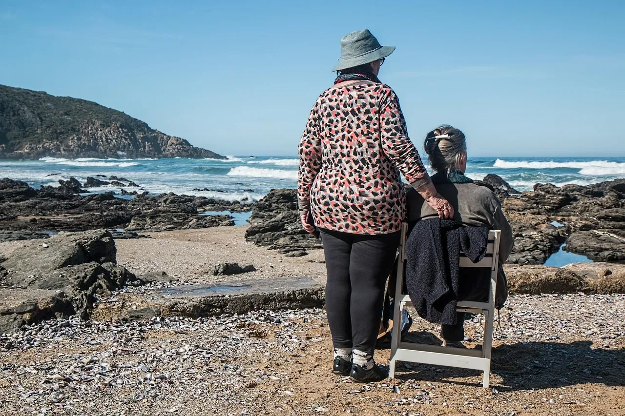 Listening Without Immediately Offering Solutions (Image Credits: Pixabay)