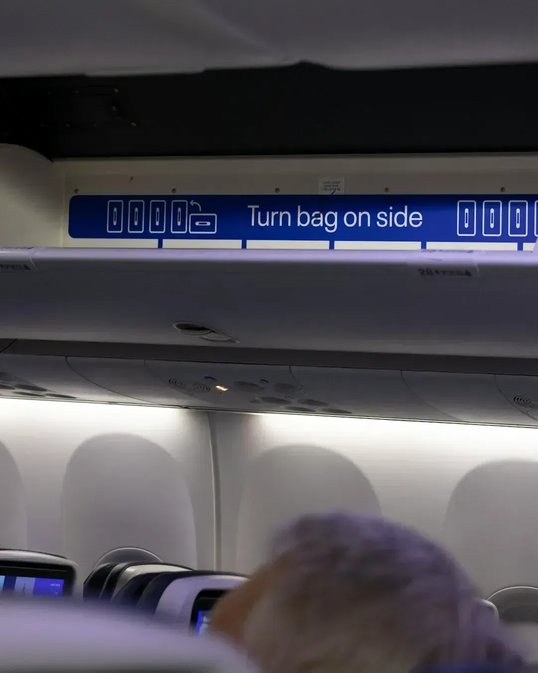 4. You Can Lift Your Own Luggage (Image Credits: Unsplash)