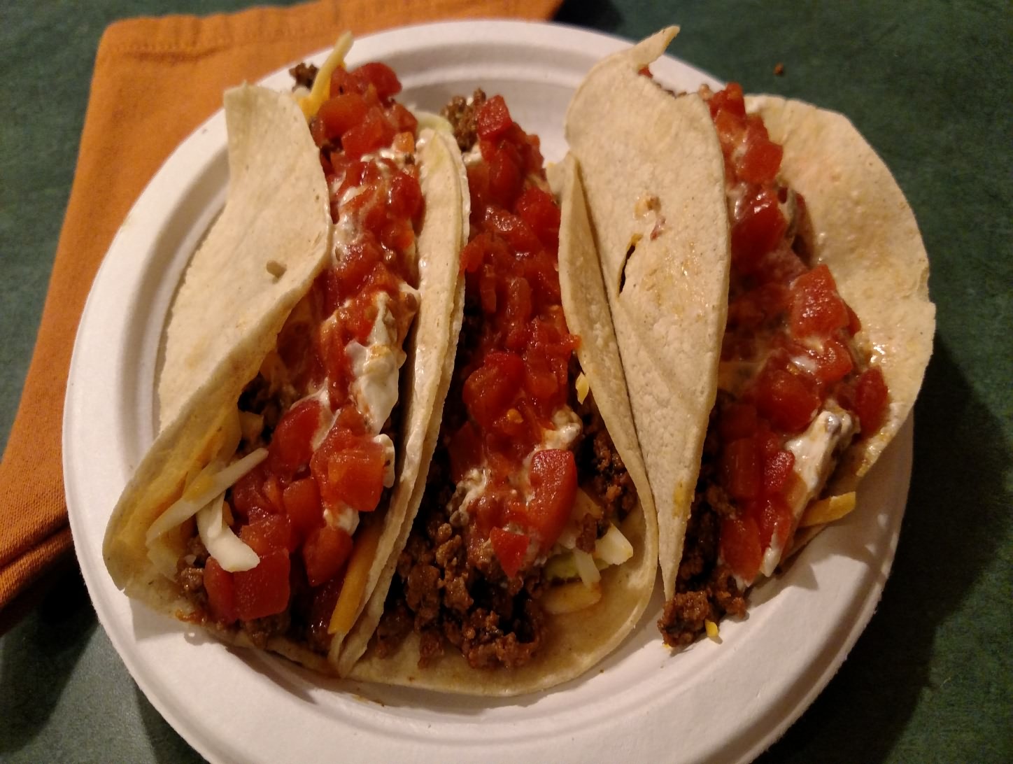 Taco Night: When Mexican Food Became All-American (Image Credits: Wikimedia)