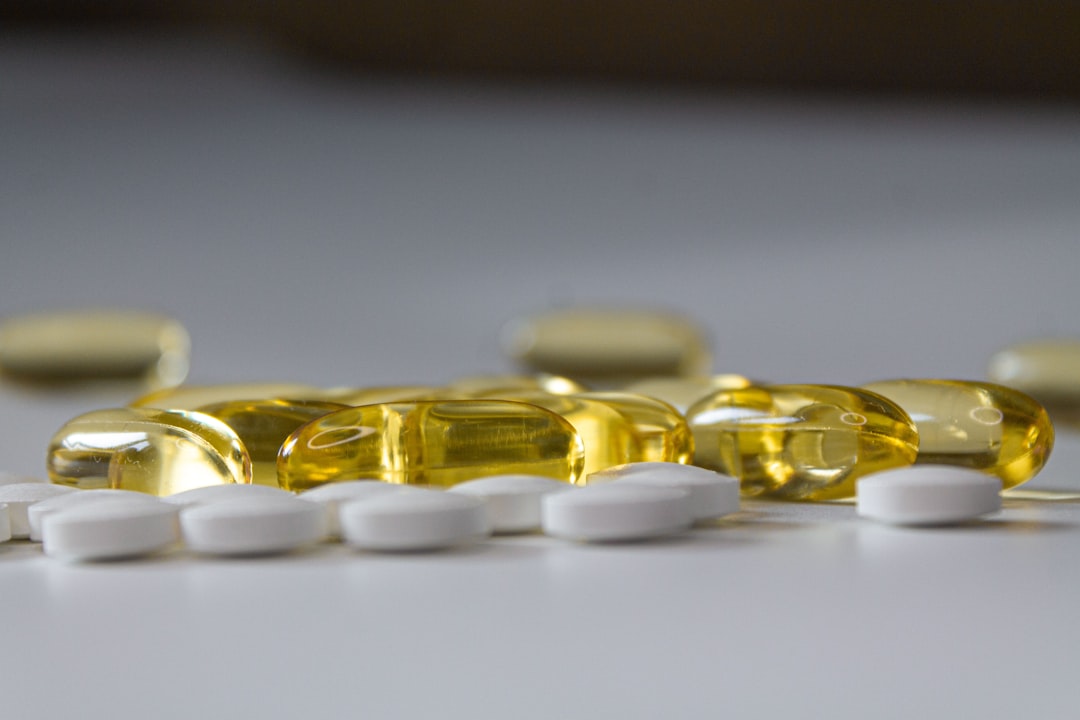 Omega-3 Fatty Acids and Mood (image credits: unsplash)