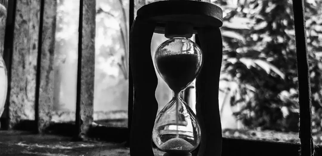 5. The Script That Says You Must Follow a Perfect Life Timeline (Image Credits: Unsplash)