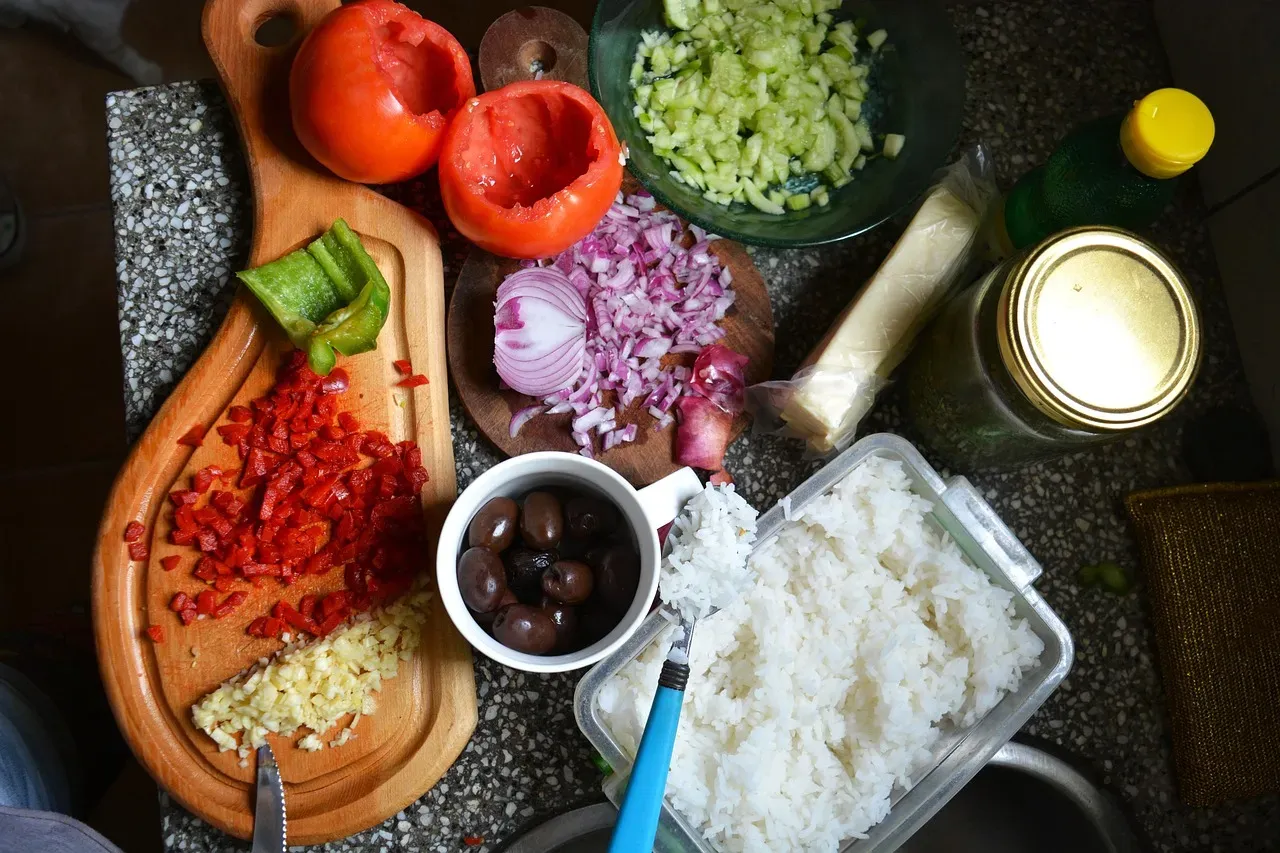 Five Guys: The No-Freezer Philosophy (Image Credits: Pixabay)