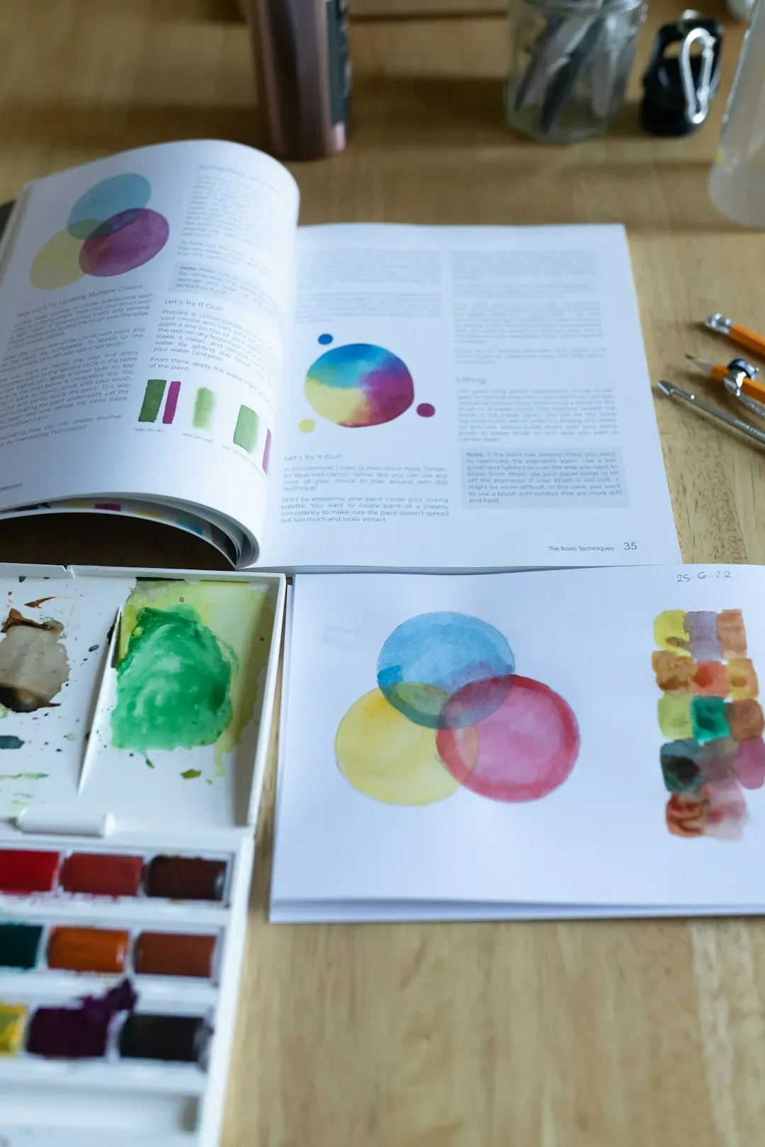 Why Deliberate Practice Alone Isn't Enough (Image Credits: Unsplash)