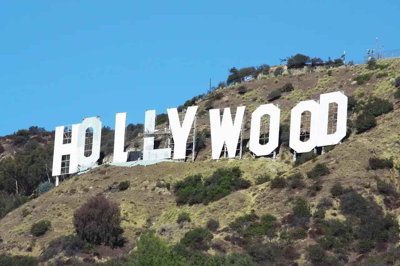 Los Angeles, California (Image Credits: Pixabay)