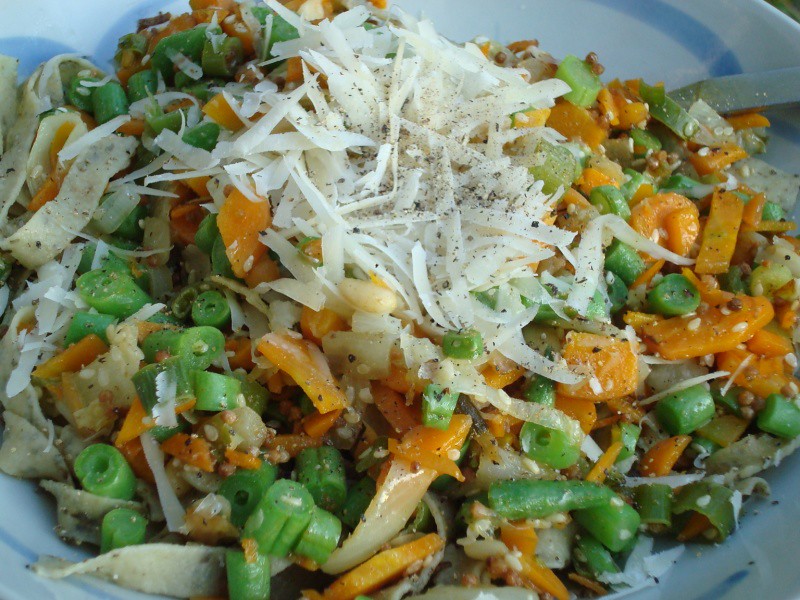 Undeclared Allergens in Processed Lunch Items (Image Credits: Flickr)