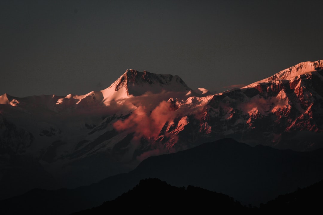 Pokhara, Nepal: Mountain Views for Pennies (image credits: unsplash)