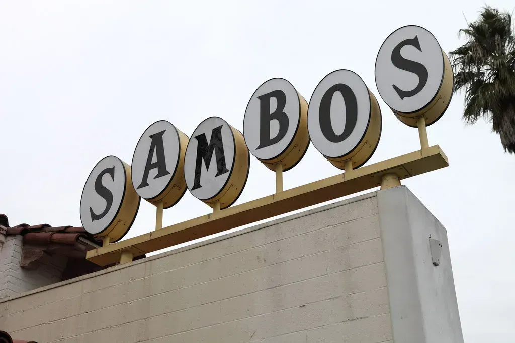 Sambo's (Image Credits: Flickr)