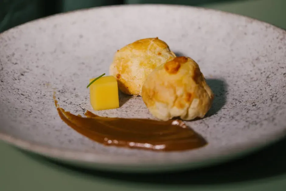 How Classic Dishes Are Being Updated (Image Credits: Pexels)