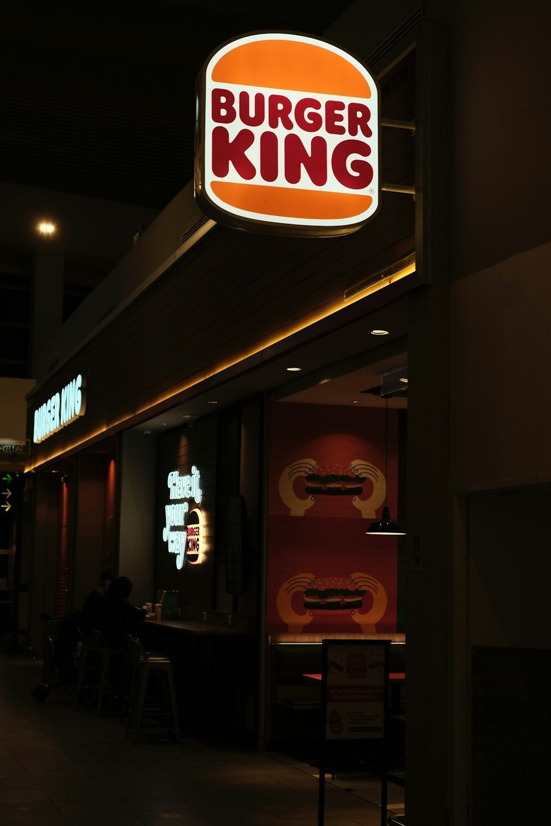 Burger King Introduces Steakhouse Bacon Whopper After Fan Contest (Image Credits: Unsplash)