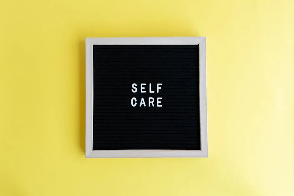 Myth 3: Self-Care Has to Be Expensive (Image Credits: Pexels)