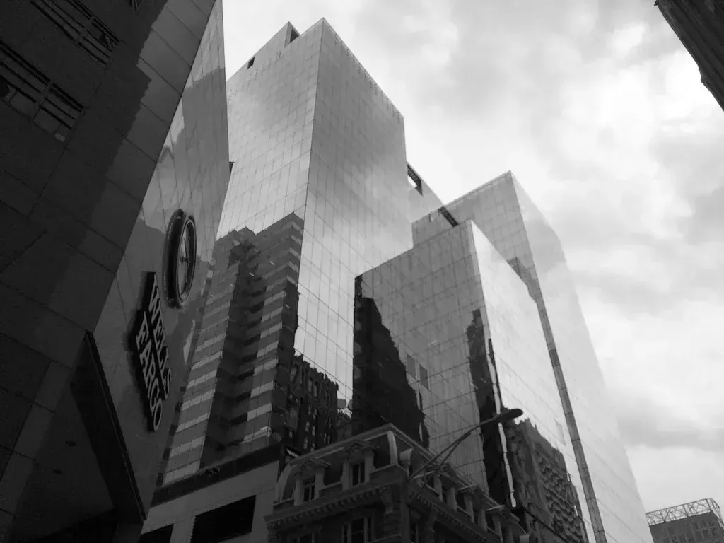 Baltimore, Maryland (Image Credits: Flickr)
