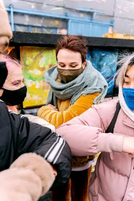 Treating Social Connection as a Health Practice, Not a Social Obligation (Image Credits: Pexels)