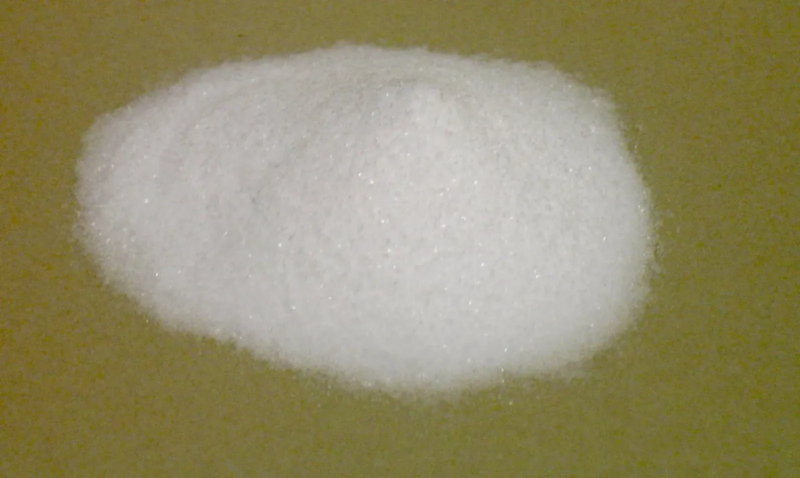 5. Baking Soda (Image Credits: Wikimedia)