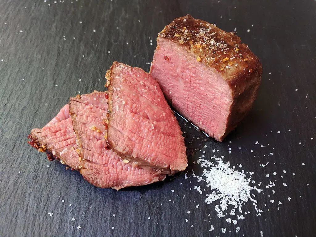 Filet Mignon: Beautiful But Boring (Image Credits: Flickr)