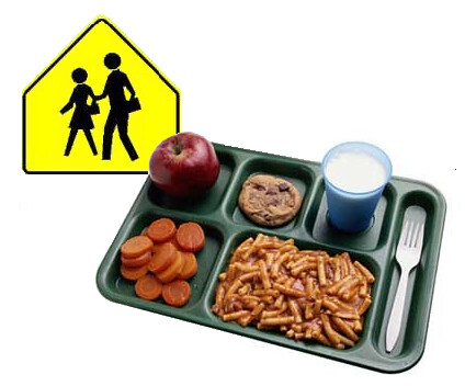 Lunchables: DIY Meal Kits Before They Were Cool (image credits: flickr)