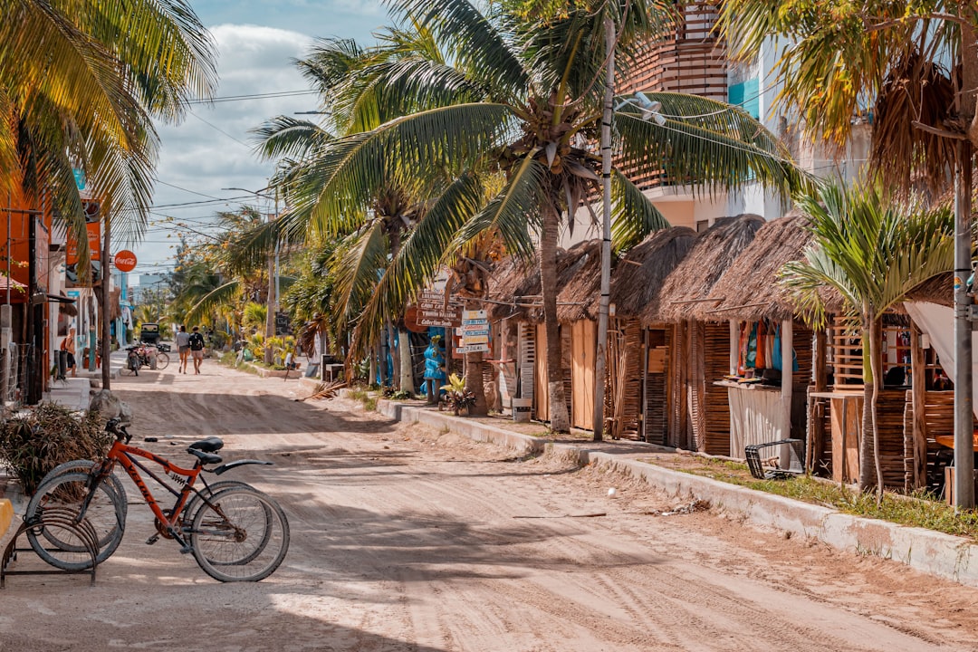 Isla Holbox, Mexico (Image Credits: Unsplash)