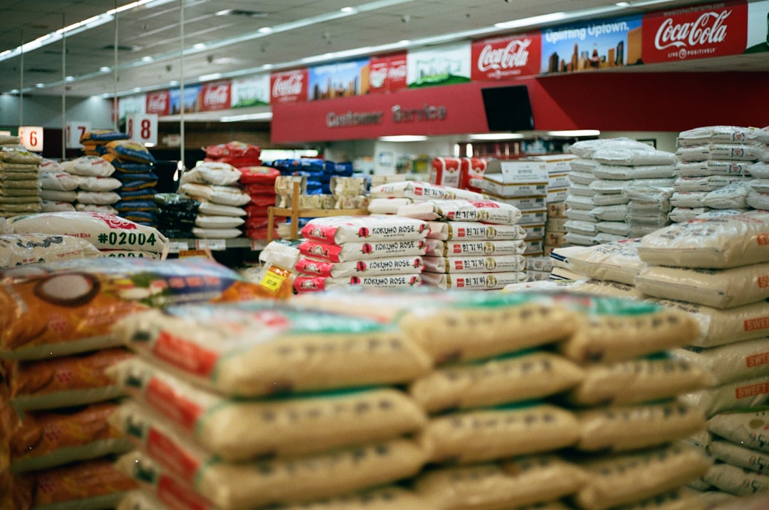 Bangladesh Faces Rising Food Prices (Image Credits: Unsplash)