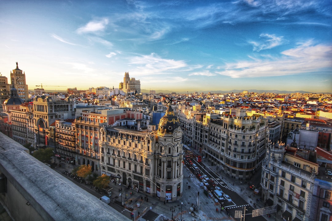 Spain (Image Credits: Unsplash)