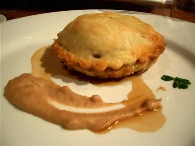 Nesselrode Pie (Image Credits: Flickr)