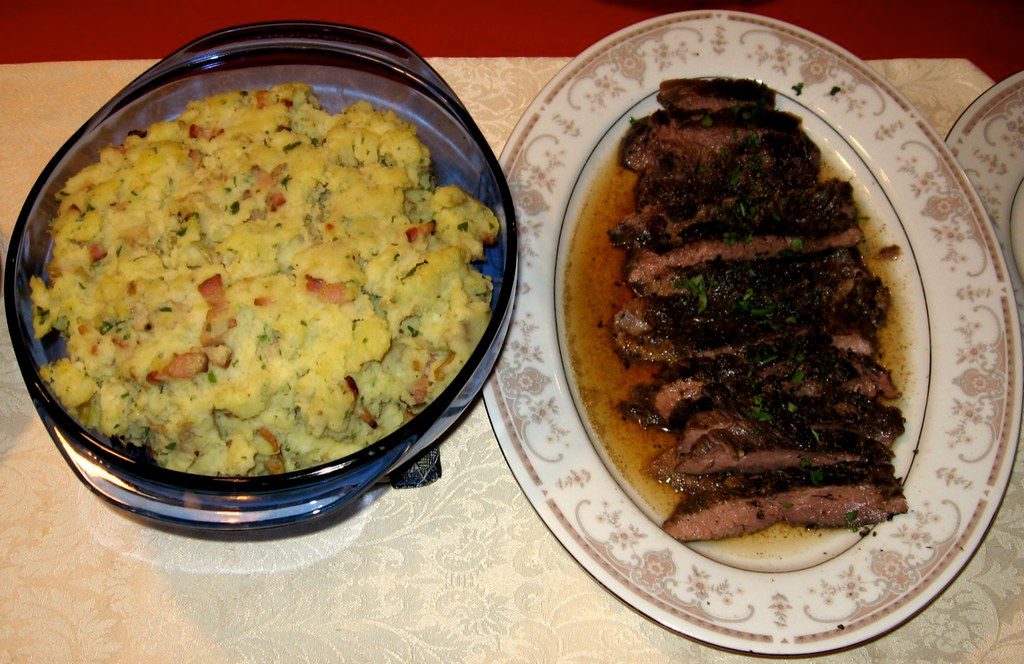 Bavette: The French Connection (Image Credits: Flickr)