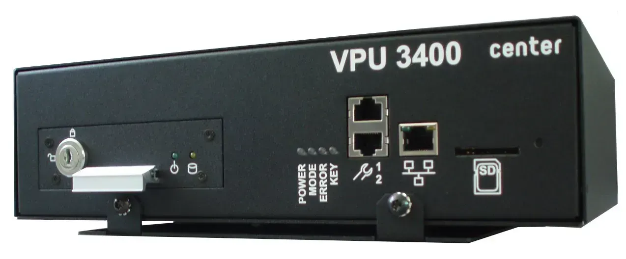 Cable Boxes and DVRs: The Worst Offenders in Your Living Room (Image Credits: By Rd144 1, Public domain, https://commons.wikimedia.org/w/index.php?curid=5843355)